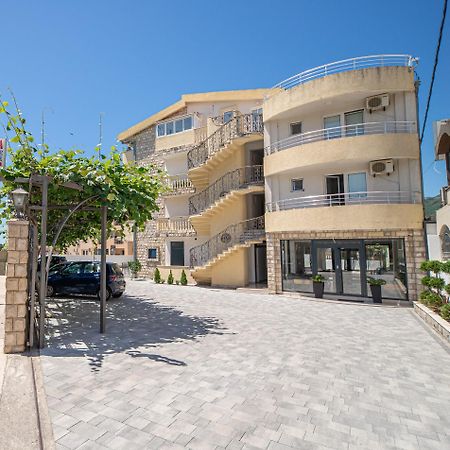 Villa Dana Bar Εξωτερικό φωτογραφία