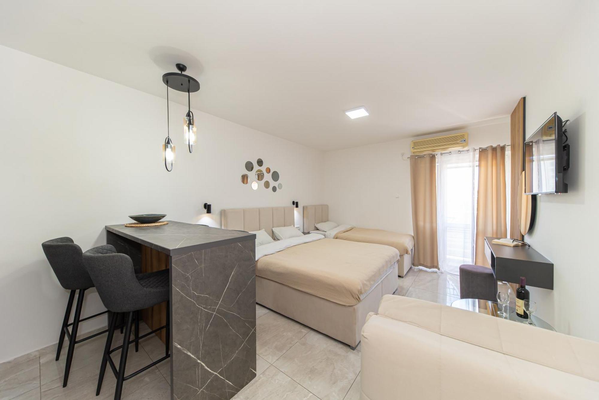 Villa Dana Bar Εξωτερικό φωτογραφία