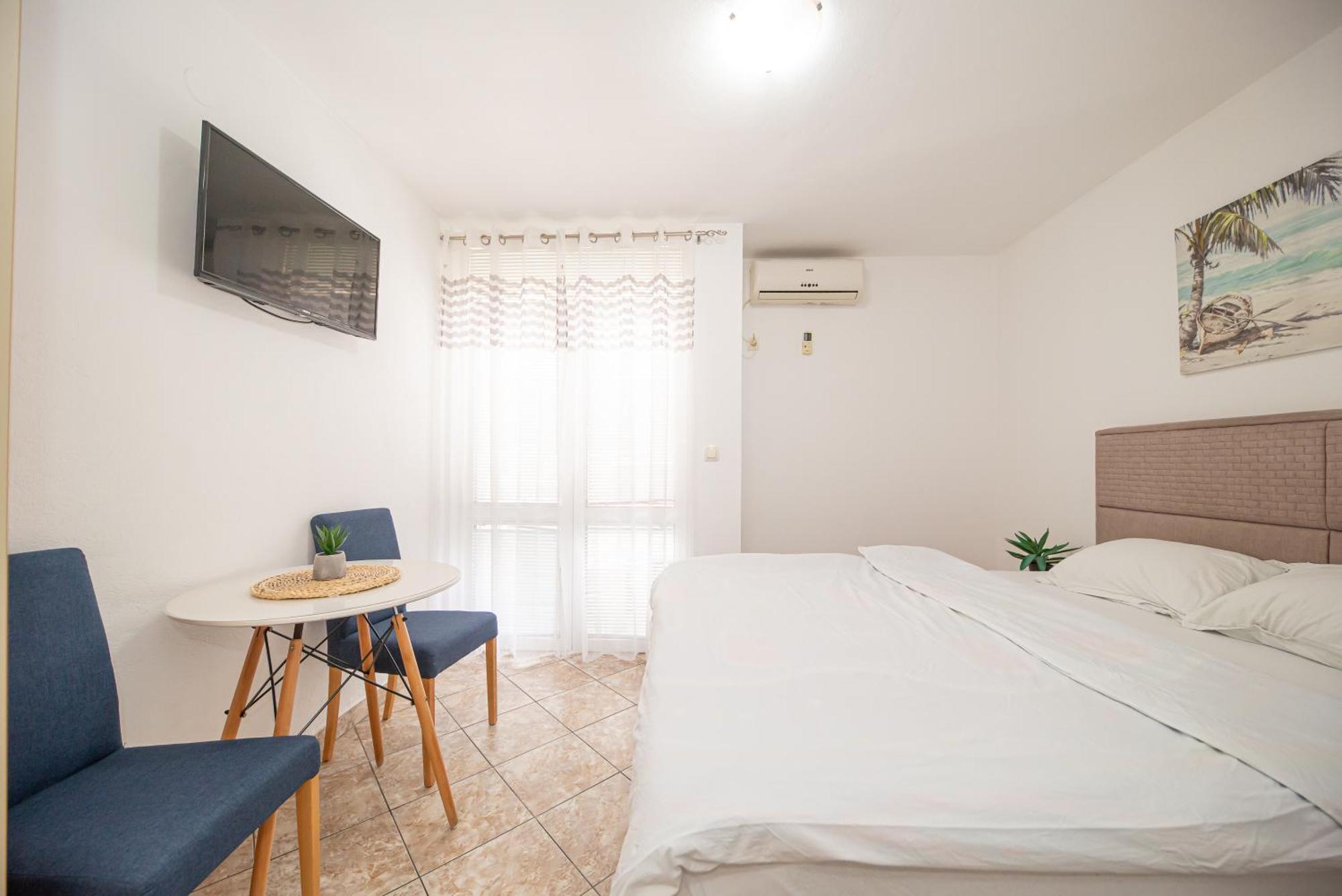 Villa Dana Bar Εξωτερικό φωτογραφία