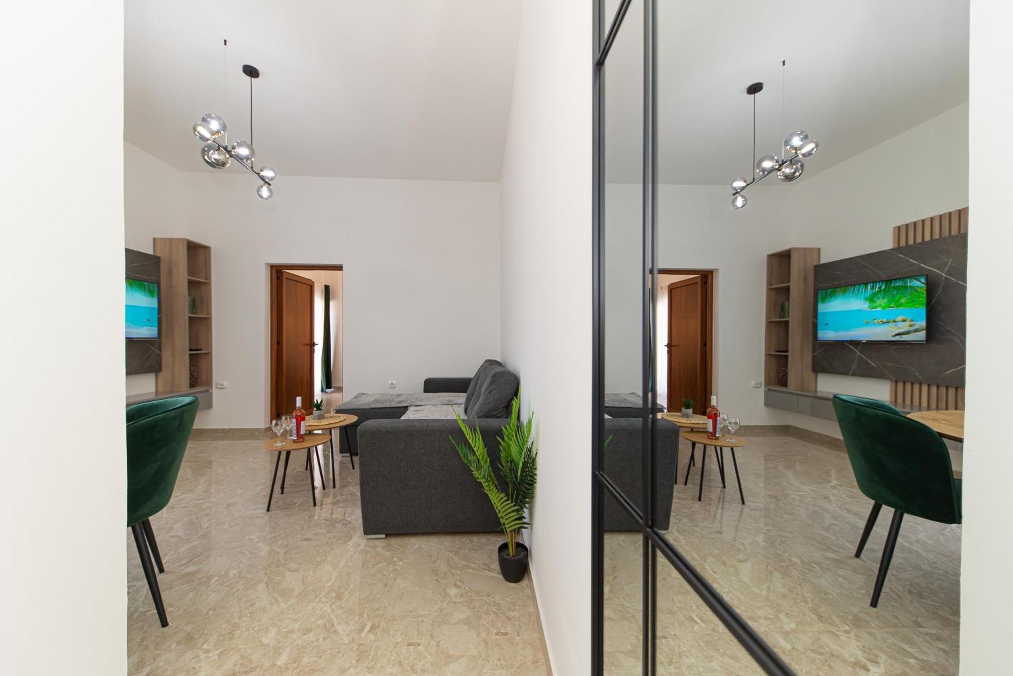 Villa Dana Bar Εξωτερικό φωτογραφία