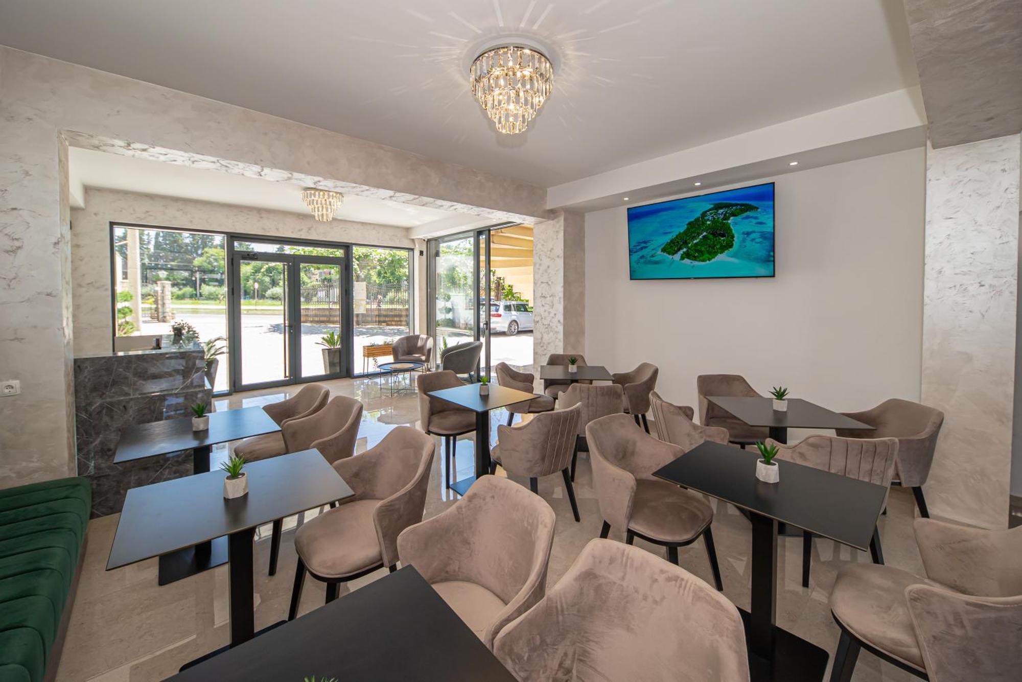 Villa Dana Bar Εξωτερικό φωτογραφία
