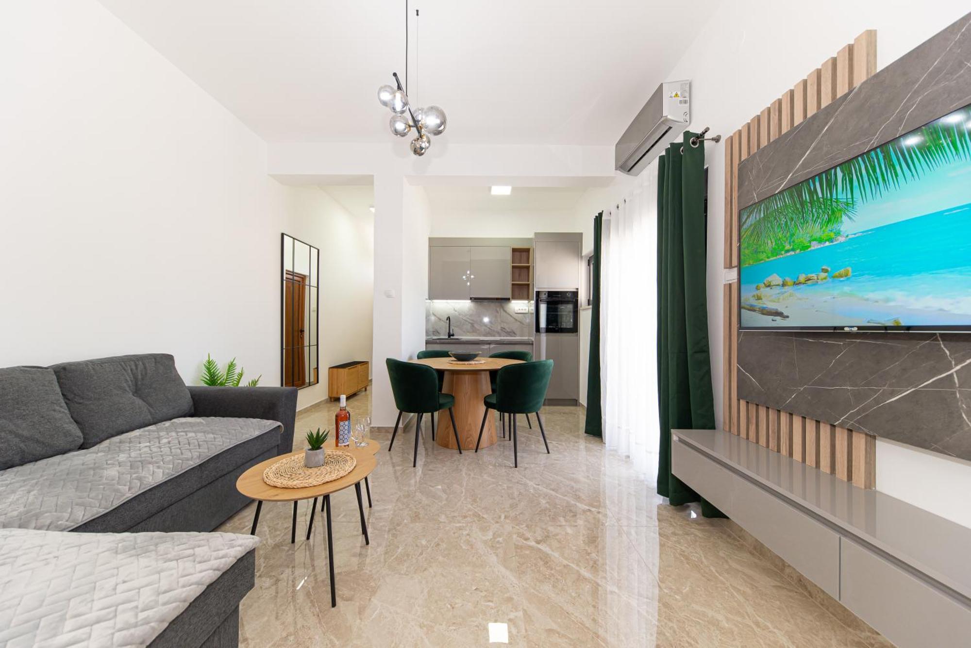 Villa Dana Bar Εξωτερικό φωτογραφία