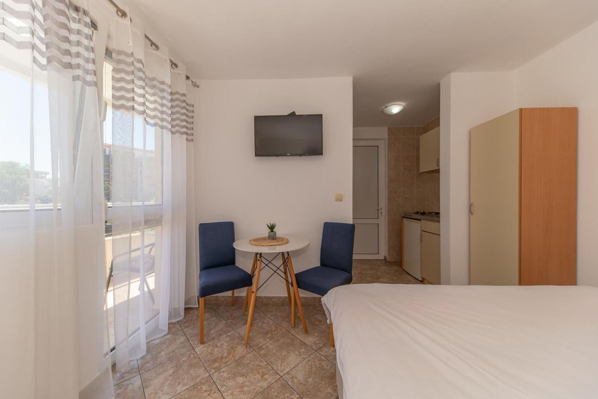 Villa Dana Bar Εξωτερικό φωτογραφία