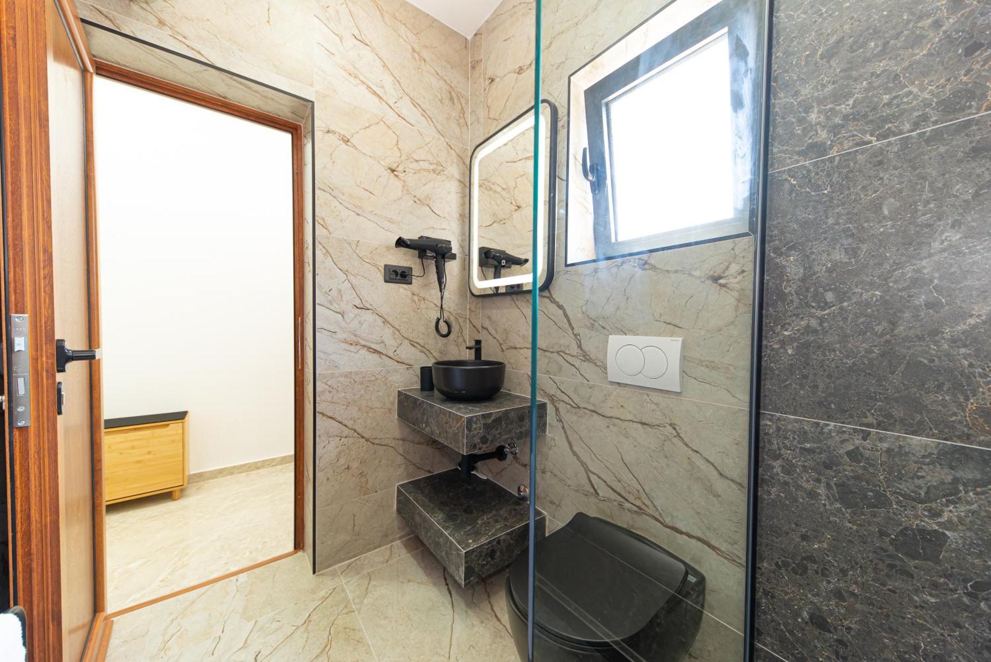 Villa Dana Bar Εξωτερικό φωτογραφία