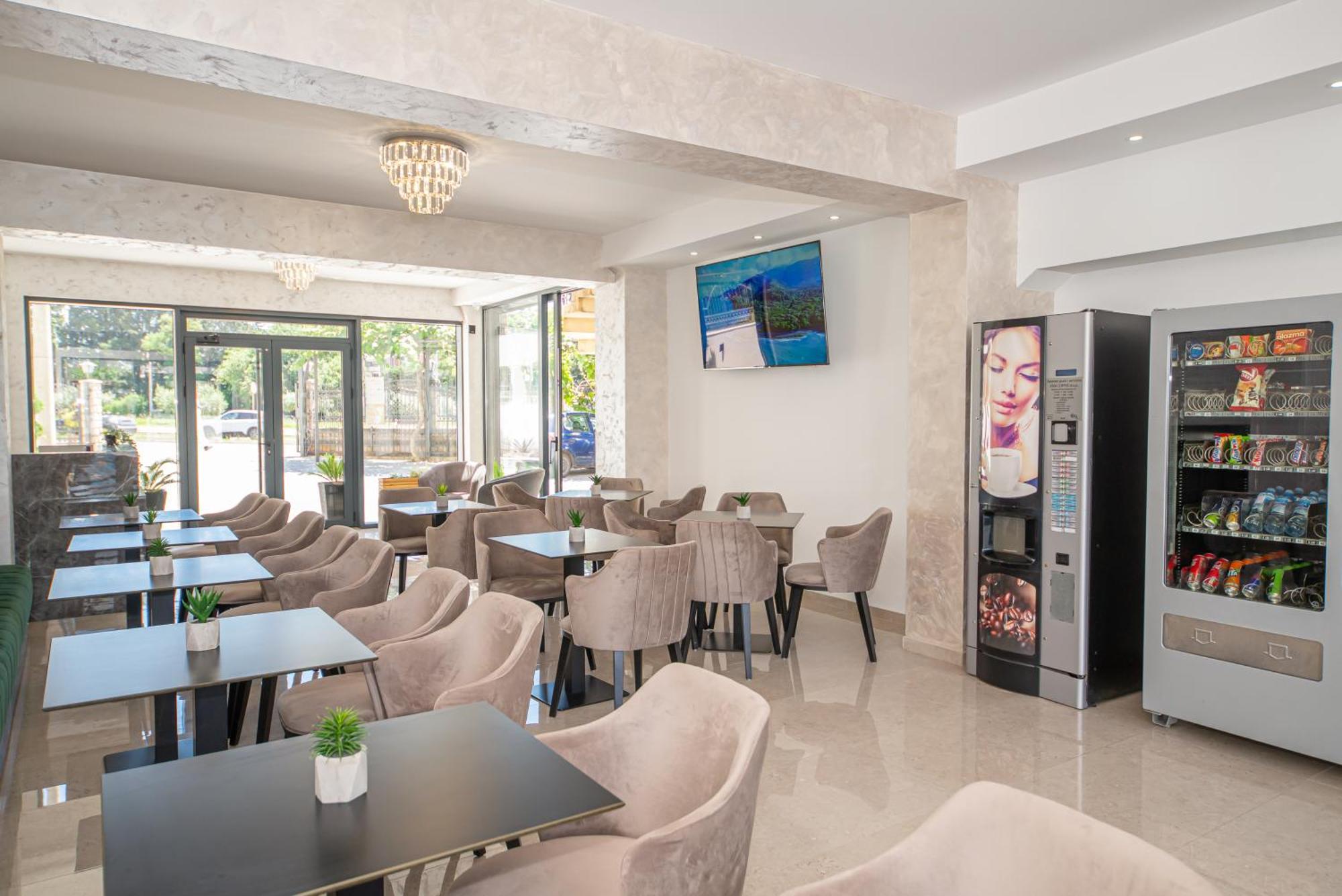 Villa Dana Bar Εξωτερικό φωτογραφία