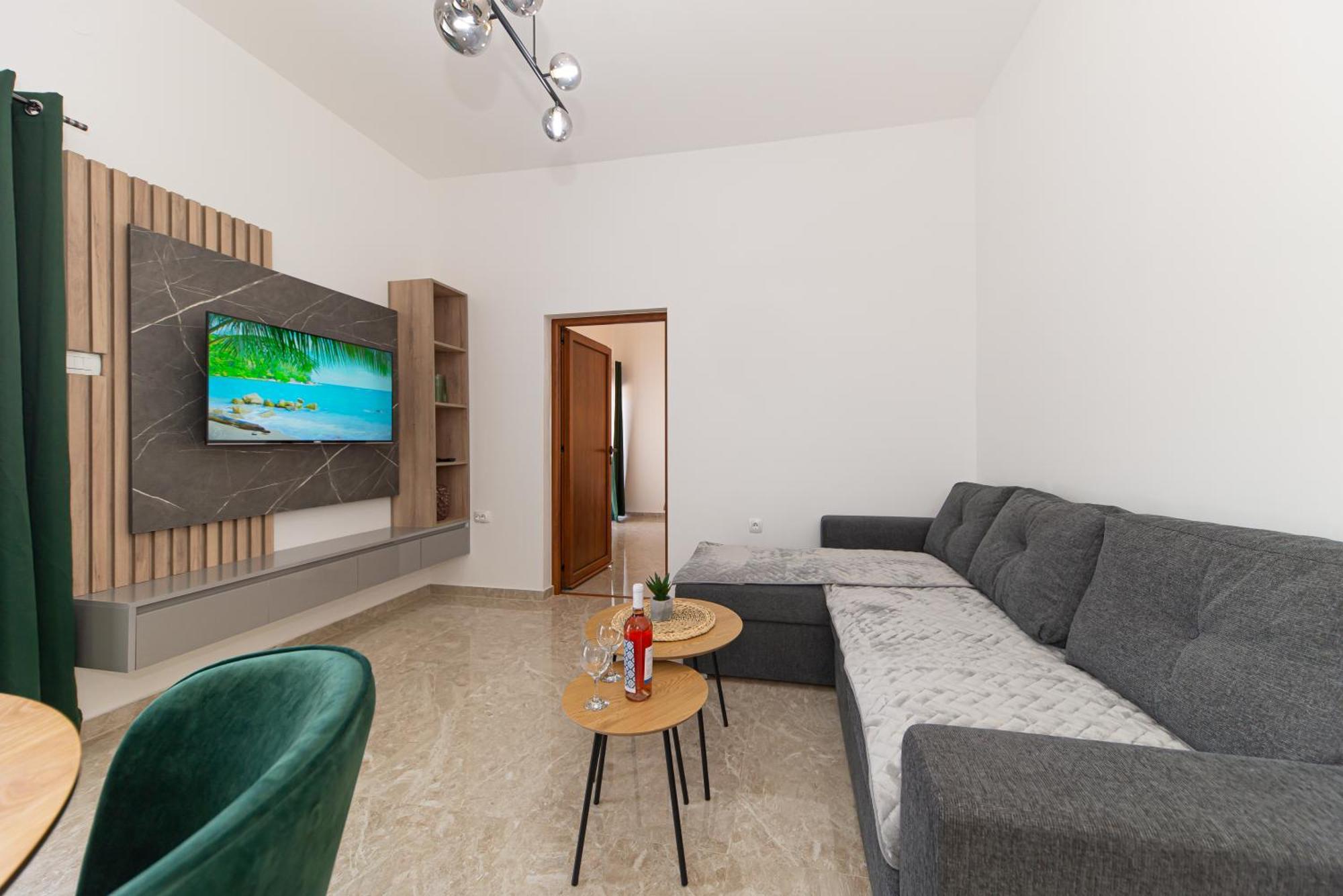 Villa Dana Bar Εξωτερικό φωτογραφία
