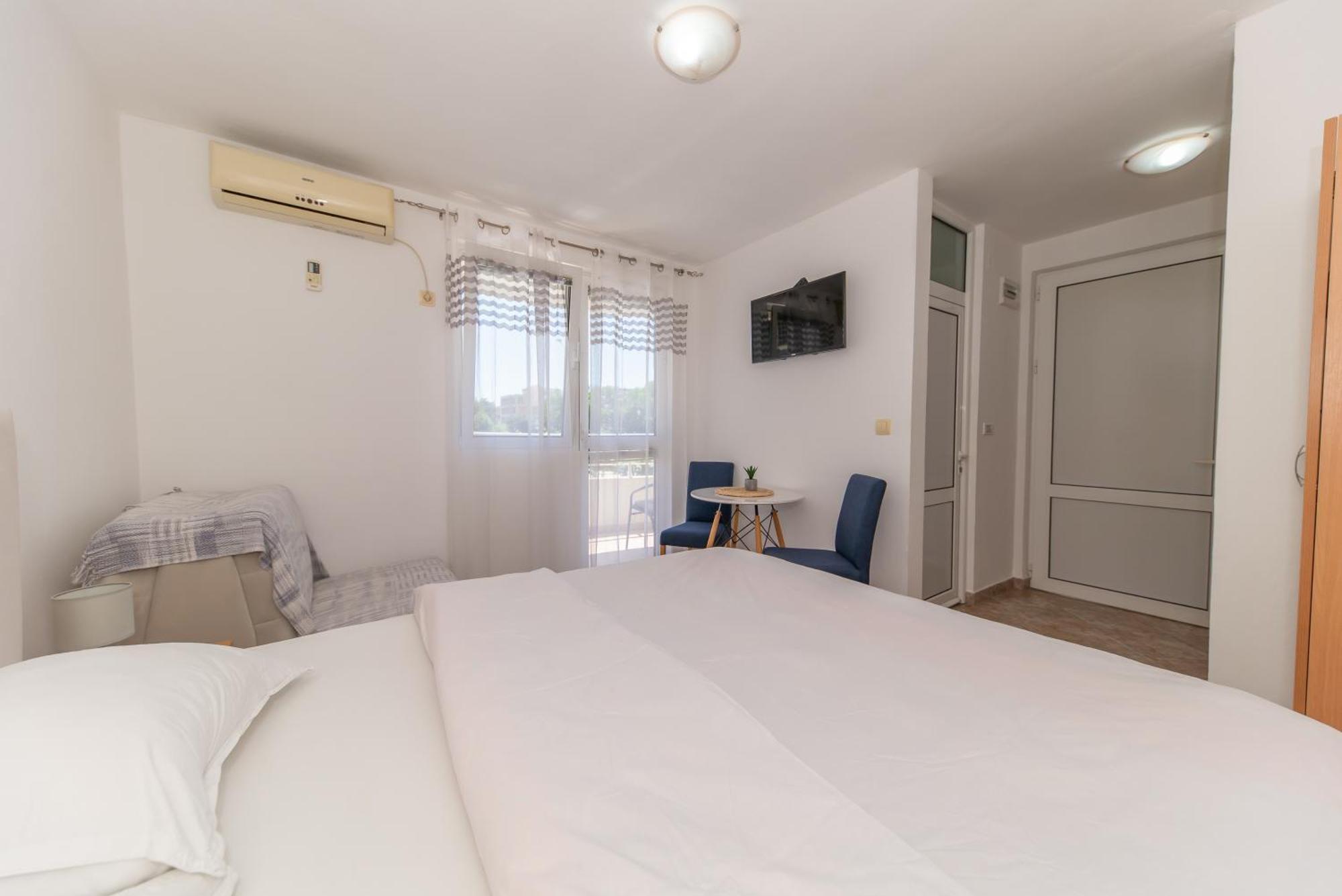 Villa Dana Bar Εξωτερικό φωτογραφία