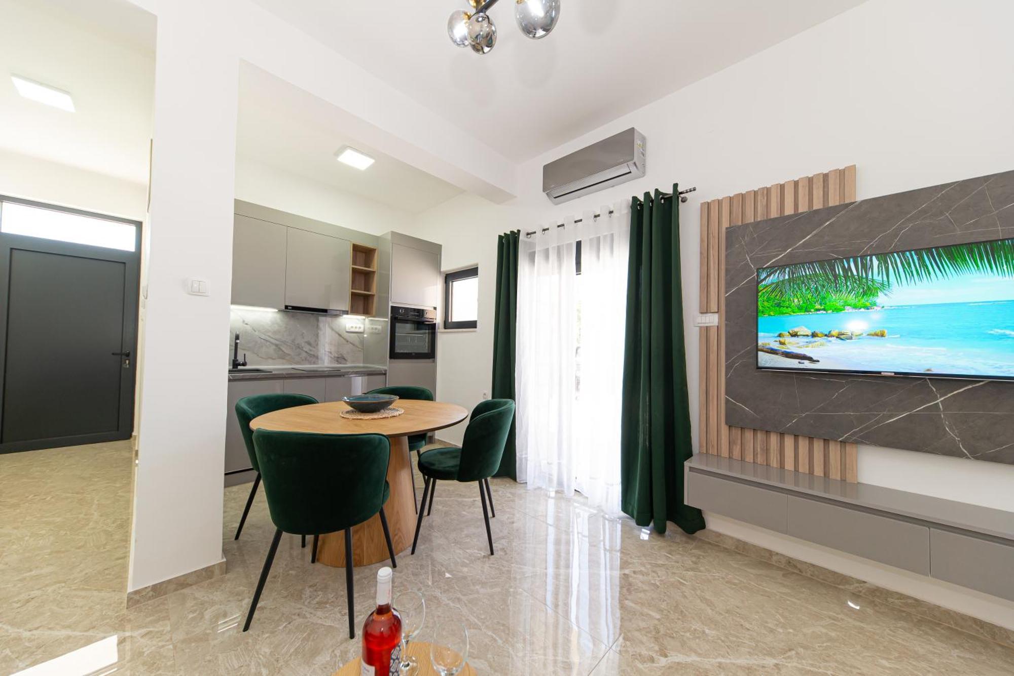 Villa Dana Bar Εξωτερικό φωτογραφία