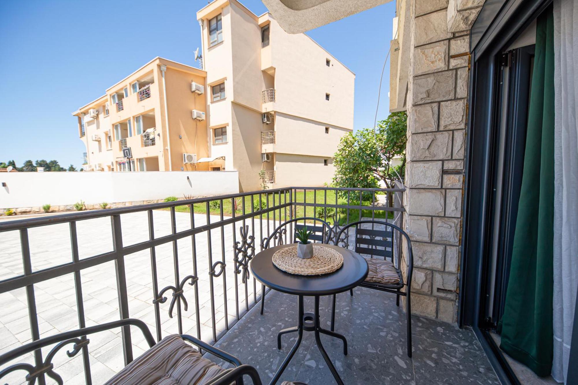 Villa Dana Bar Εξωτερικό φωτογραφία