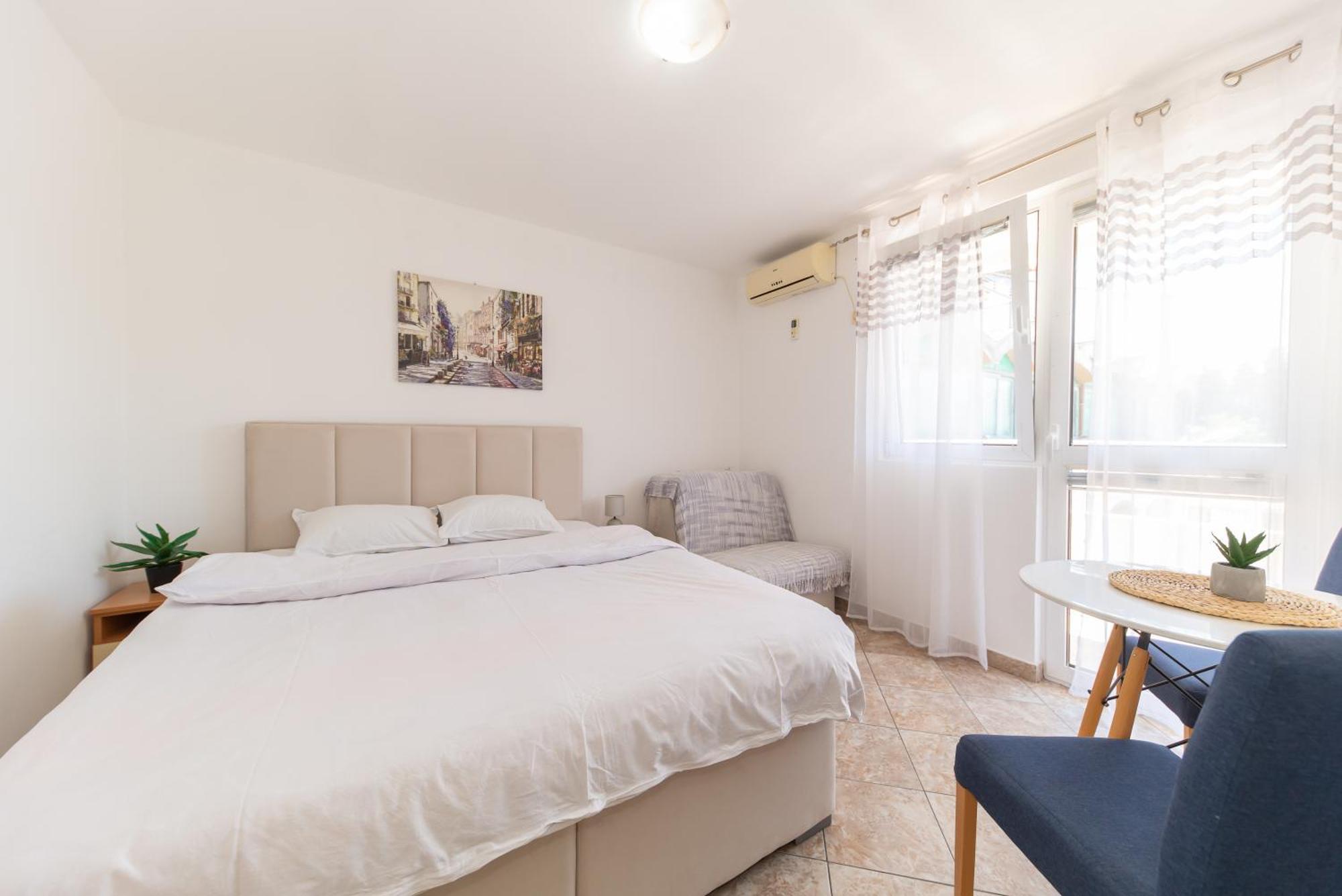 Villa Dana Bar Εξωτερικό φωτογραφία