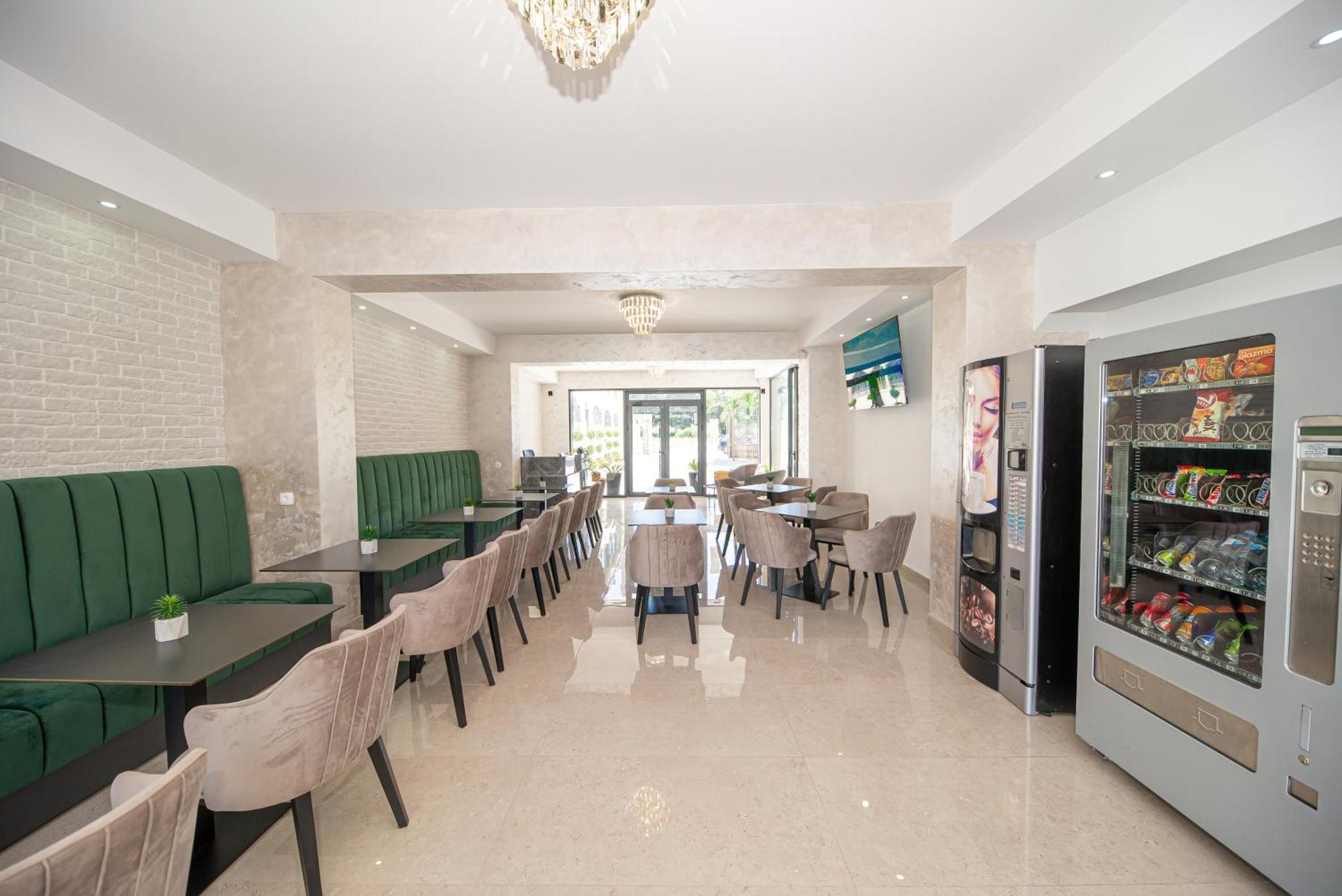 Villa Dana Bar Εξωτερικό φωτογραφία