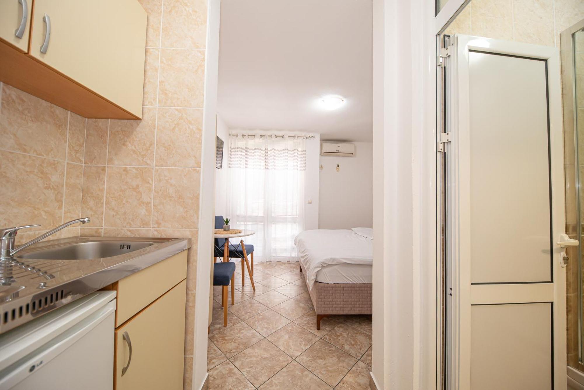 Villa Dana Bar Εξωτερικό φωτογραφία