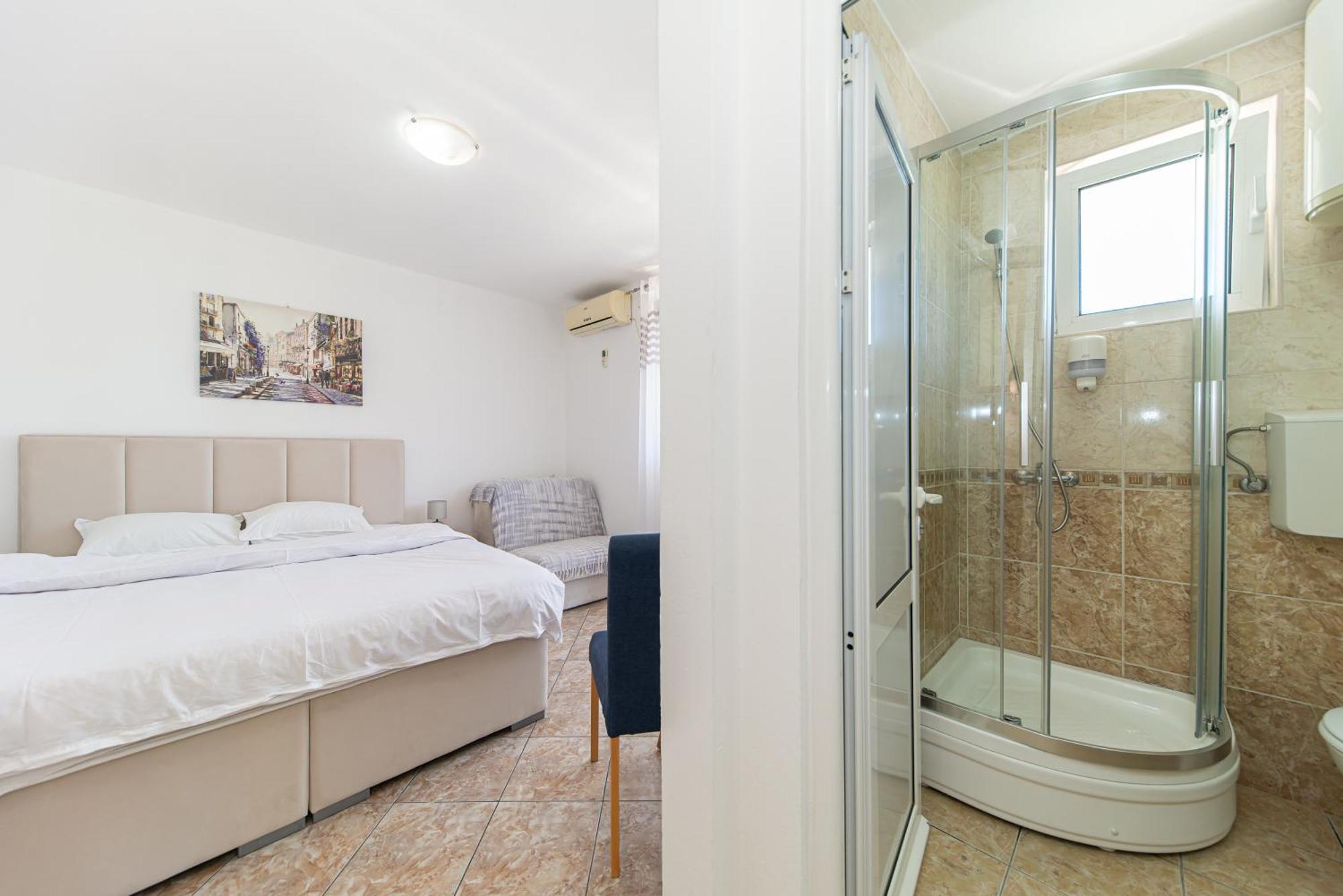 Villa Dana Bar Εξωτερικό φωτογραφία