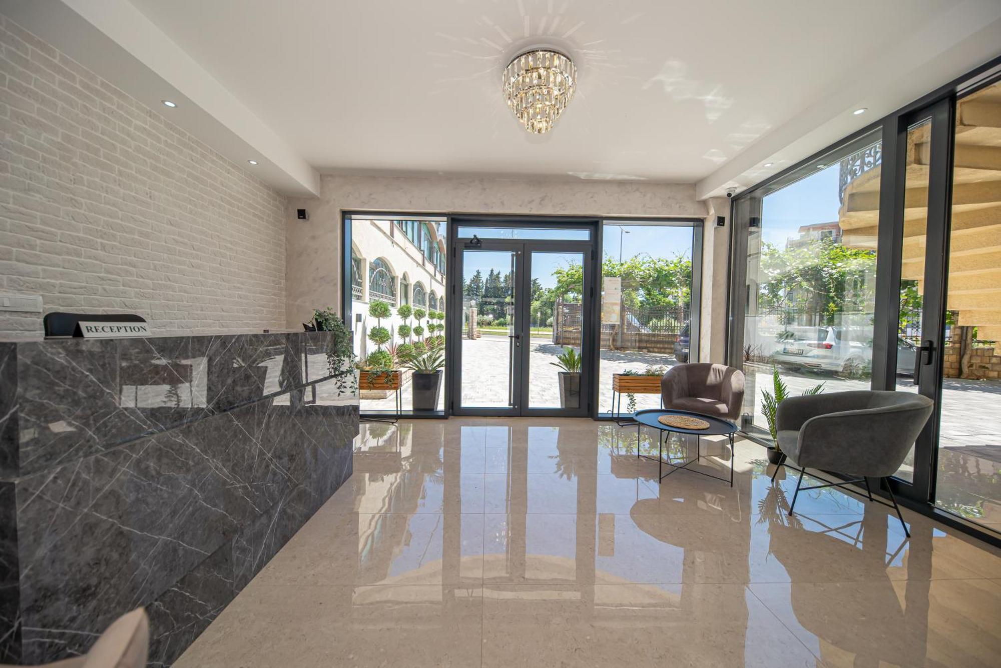 Villa Dana Bar Εξωτερικό φωτογραφία