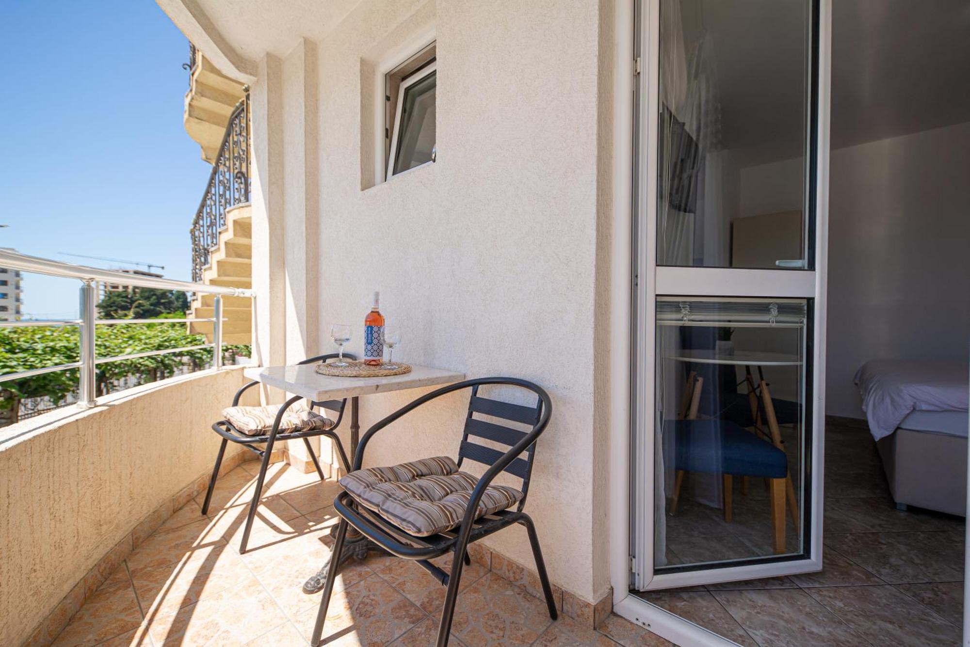 Villa Dana Bar Εξωτερικό φωτογραφία