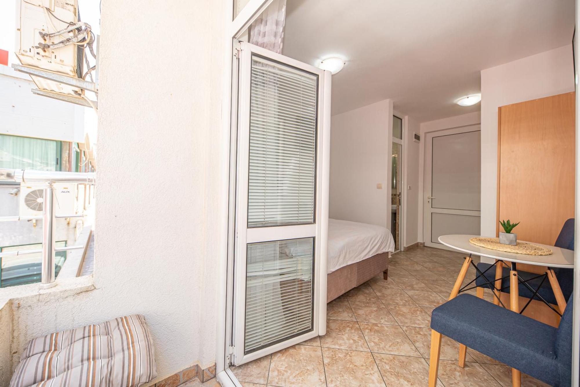 Villa Dana Bar Εξωτερικό φωτογραφία