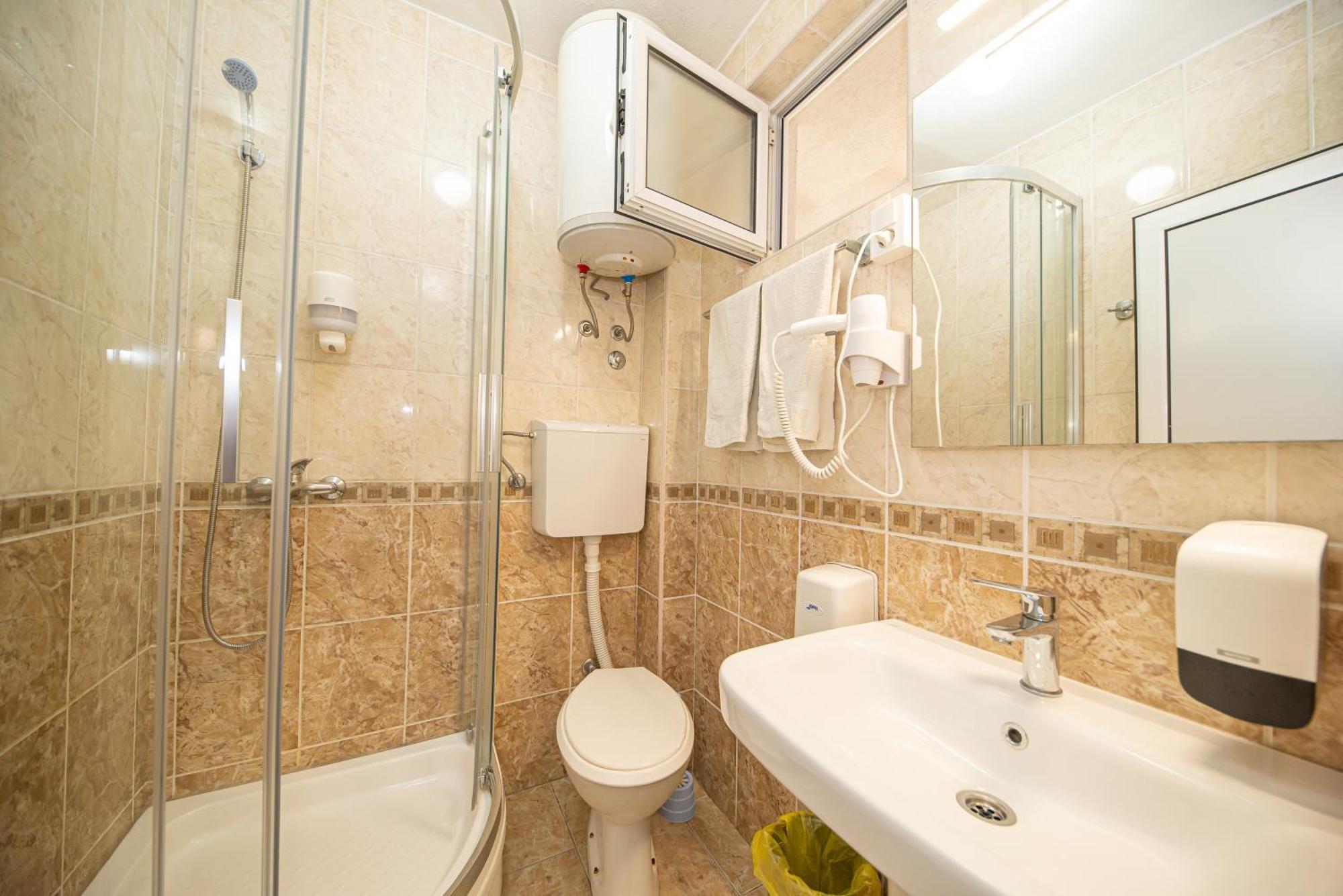 Villa Dana Bar Εξωτερικό φωτογραφία